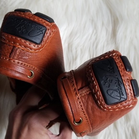 Patricia nash moccasins - Picture 7 of 7